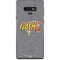 DC Comics The Flash Vintage Action Running Pose Galaxy Note 9 Skin
