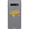 DC Comics The Flash Vintage Action Running Pose Galaxy S10 Skin
