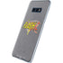 DC Comics The Flash Vintage Action Running Pose Galaxy S10e Skin