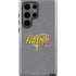 DC Comics The Flash Vintage Action Running Pose Galaxy S23 Ultra Pro Case