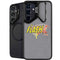 DC Comics The Flash Vintage Action Running Pose Galaxy S24 FE Kickstand Case