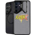 DC Comics The Flash Vintage Action Running Pose Galaxy S24 FE Kickstand Case