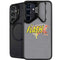 DC Comics The Flash Vintage Action Running Pose Galaxy S24 Kickstand Case
