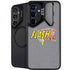 DC Comics The Flash Vintage Action Running Pose Galaxy S24 Kickstand Case