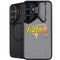 DC Comics The Flash Vintage Action Running Pose Galaxy S25 Plus Kickstand Case