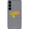 DC Comics The Flash Vintage Action Running Pose Galaxy S25 Plus Skin