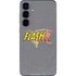 DC Comics The Flash Vintage Action Running Pose Galaxy S25 Plus Skin