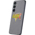 DC Comics The Flash Vintage Action Running Pose Galaxy S25 Plus Skin