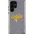 DC Comics The Flash Vintage Action Running Pose Galaxy S25 Ultra Impact Case
