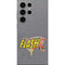 DC Comics The Flash Vintage Action Running Pose Galaxy S25 Ultra Skin