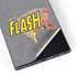DC Comics The Flash Vintage Action Running Pose Galaxy S25 Ultra Skin