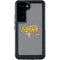DC Comics The Flash Vintage Action Running Pose Galaxy S24 Waterproof Case