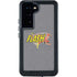 DC Comics The Flash Vintage Action Running Pose Galaxy S24 Waterproof Case