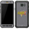 DC Comics The Flash Vintage Action Running Pose Galaxy S7 Active Skin