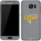 DC Comics The Flash Vintage Action Running Pose Galaxy S7 Skin