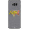 DC Comics The Flash Vintage Action Running Pose Galaxy S8 Skin
