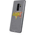 DC Comics The Flash Vintage Action Running Pose Galaxy S9 Plus Skin