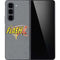 DC Comics The Flash Vintage Action Running Pose Galaxy Z Fold5 5G Skin