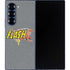 DC Comics The Flash Vintage Action Running Pose Galaxy Z Fold6 Skin