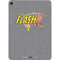 DC Comics The Flash Vintage Action Running Pose Apple iPad Air Skin