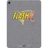 DC Comics The Flash Vintage Action Running Pose Apple iPad Air Skin