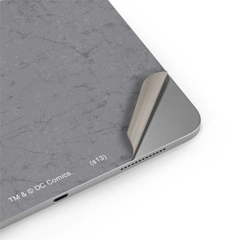 DC Comics The Flash Vintage Action Running Pose Apple iPad Air Skin