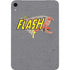 DC Comics The Flash Vintage Action Running Pose Apple iPad Mini Skin