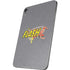 DC Comics The Flash Vintage Action Running Pose Apple iPad Mini Skin