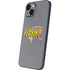 DC Comics The Flash Vintage Action Running Pose iPhone 15 Skin