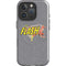 DC Comics The Flash Vintage Action Running Pose iPhone 16 Pro Magsafe Impact Case