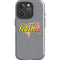 DC Comics The Flash Vintage Action Running Pose iPhone 16 Pro Max Magsafe Impact Case