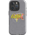DC Comics The Flash Vintage Action Running Pose iPhone 16 Pro Max Magsafe Impact Case