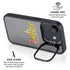 DC Comics The Flash Vintage Action Running Pose iPhone 16e Kickstand Case