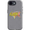 DC Comics The Flash Vintage Action Running Pose iPhone 16e Impact Case
