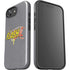 DC Comics The Flash Vintage Action Running Pose iPhone 16e Impact Case