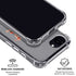 DC Comics The Flash Vintage Action Running Pose iPhone 16e MagSafe Case