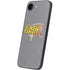 DC Comics The Flash Vintage Action Running Pose iPhone 16e Skin