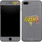 DC Comics The Flash Vintage Action Running Pose iPhone 7 Plus Skin