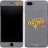 DC Comics The Flash Vintage Action Running Pose iPhone 7 Plus Skin
