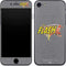 DC Comics The Flash Vintage Action Running Pose iPhone 7 Skin
