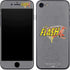 DC Comics The Flash Vintage Action Running Pose iPhone 7 Skin