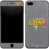 DC Comics The Flash Vintage Action Running Pose iPhone 8 Plus Skin
