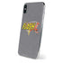 DC Comics The Flash Vintage Action Running Pose iPhone XS Skin