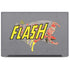 DC Comics The Flash Vintage Action Running Pose Dell Latitude Skin