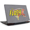 DC Comics The Flash Vintage Action Running Pose Legion Y720 Skin