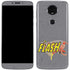 DC Comics The Flash Vintage Action Running Pose Moto E5 Plus Skin