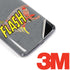 DC Comics The Flash Vintage Action Running Pose Moto E5 Plus Skin