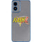 DC Comics The Flash Vintage Action Running Pose Moto G Play 4G (2024) Skin