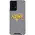 DC Comics The Flash Vintage Action Running Pose Moto G Power 5G (2024) Clear Case