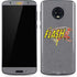 DC Comics The Flash Vintage Action Running Pose Moto G6 Skin